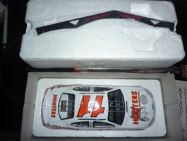 NASCAR  11