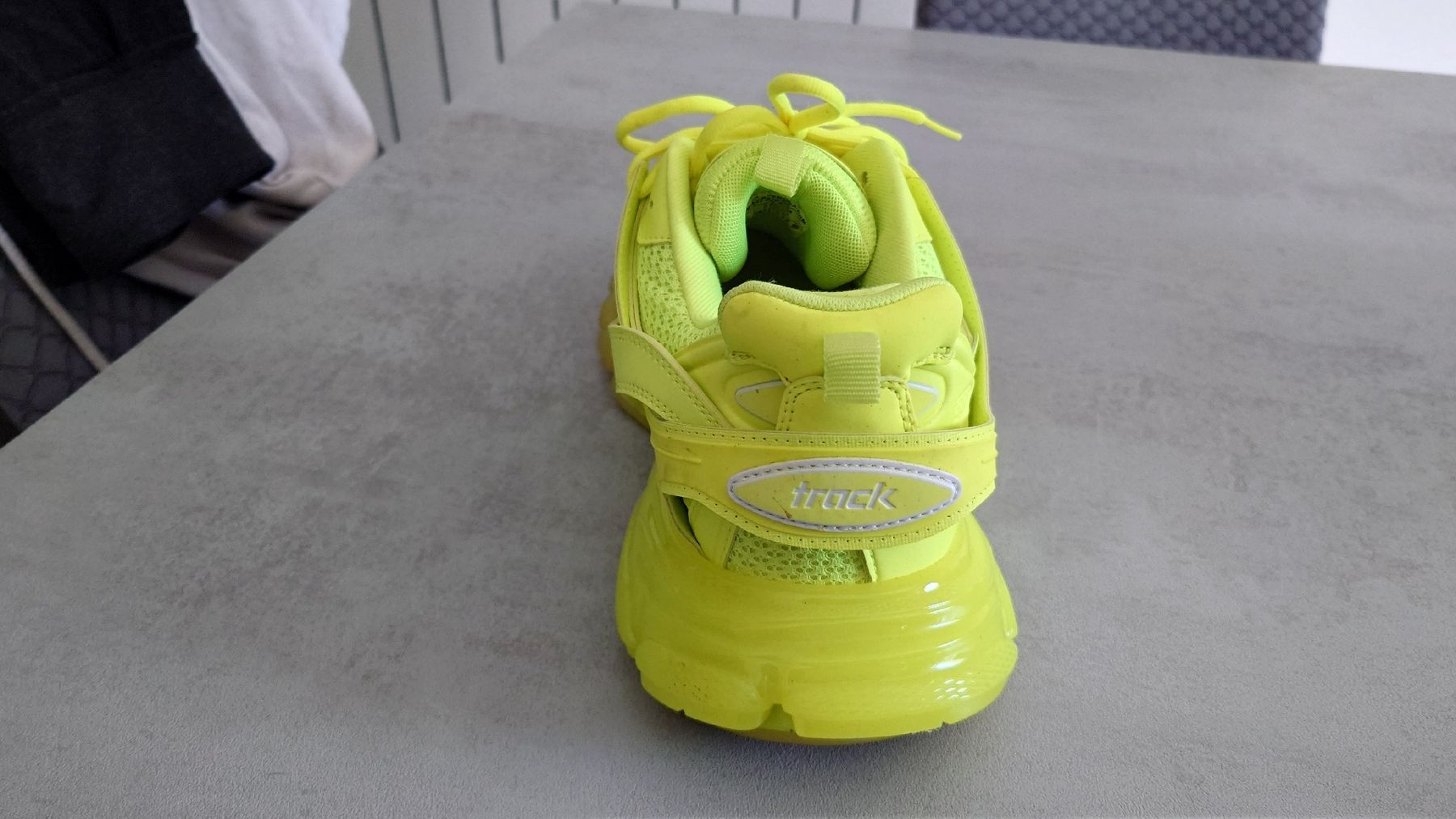 Scarpe da uomo: Scarpe Balenciaga – Nuovo e nell'imballaggio originale da Mezzovico venduto da lav_j8qh 2