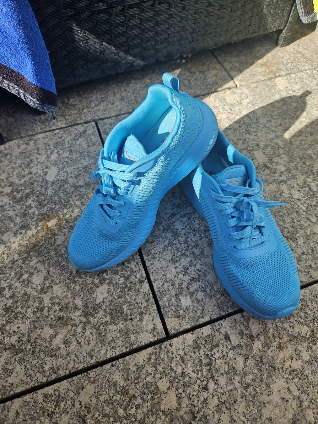 Skechers Scarpe da donna: skechers Bobs Gr.38 – Usato da Niederwil AG venduto da marciag 4