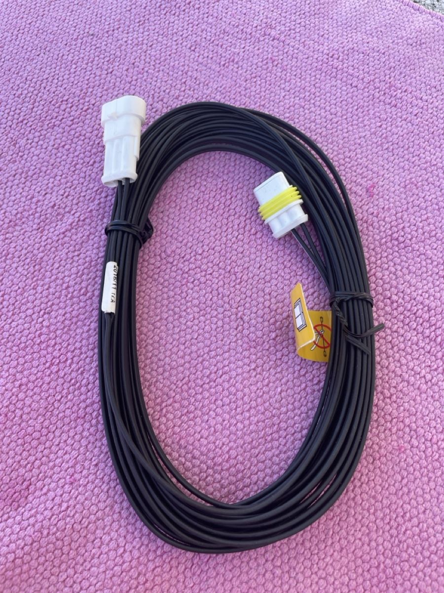 Kabel: Kabel Ladestation Husqvarna Automover – Neu und originalverpackt aus Freidorf TG von ibipatria