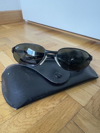 RayBan Sunglasses W 3183 