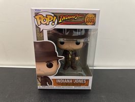 Neu Funko Pop! Indiana Jones (1x)