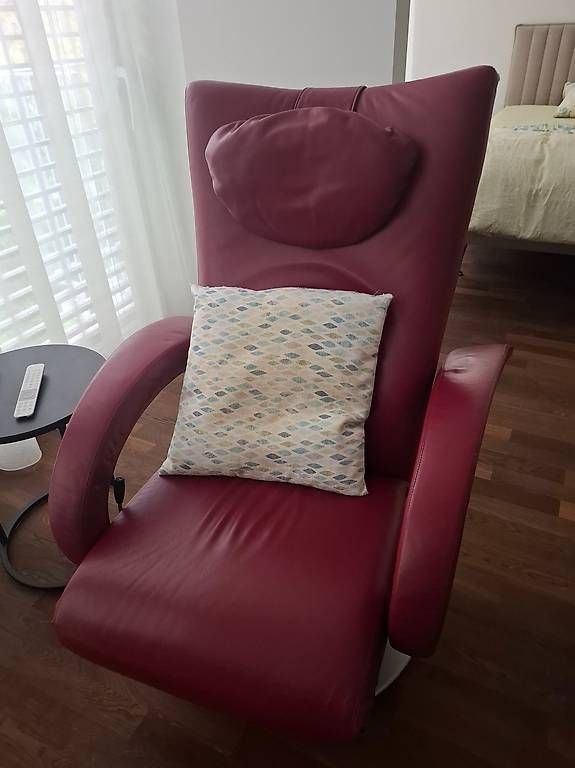 Fauteuils: Fernsehsessel  – D'occasion à Cham par Makastela 2
