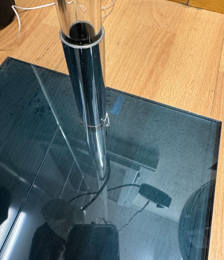 Lampen: Stehleuchte Arteluce – Gebraucht aus Affoltern am Albis von Zapro 7