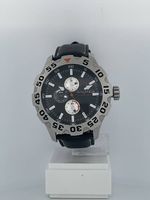 Nautica BFD 100 Herrenuhr - A19559G