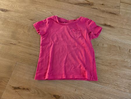 Baby T-Shirt Gr. 74