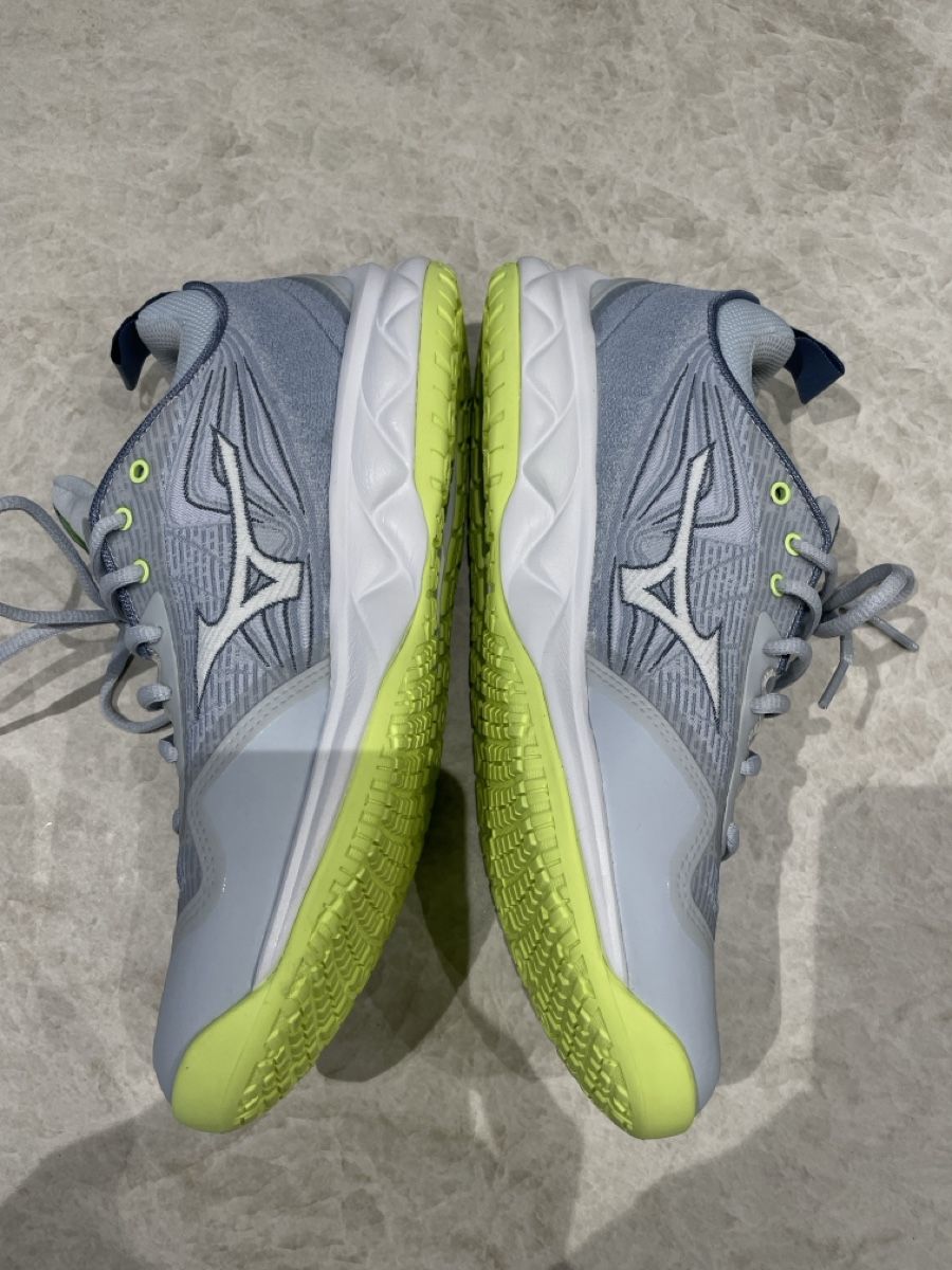Mizuno Scarpe da uomo: MIZUNO SCHUHE - GR. 40.5 – Nuovo (secondo la descrizione) da Gränichen venduto da Kona06 7