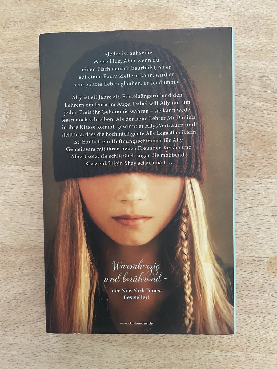 Libri: Jugendbuch – Usato da Hittnau venduto da EFA01 1