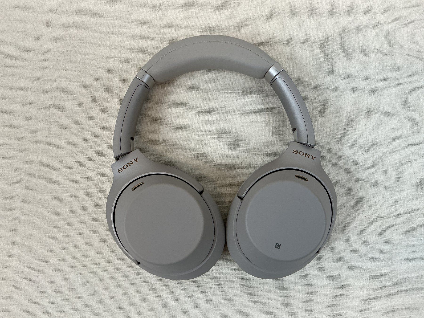 Sony Kopfhörer: SONY Kopfhörer – Gebraucht aus Richterswil von Restwert_Richterswil 2