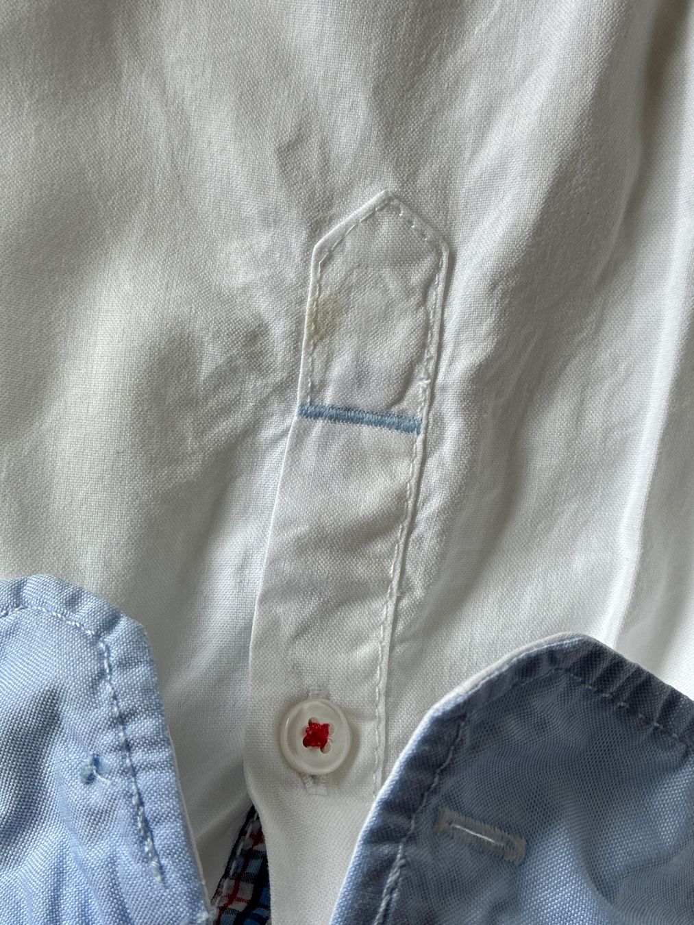 Marc O'Polo Camicette: Lässige Bluse von Marc O’Polo – Usato da Davos Platz venduto da nanigl 9