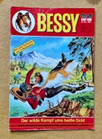 Bessy Heft Nr 352 von 1971 ?