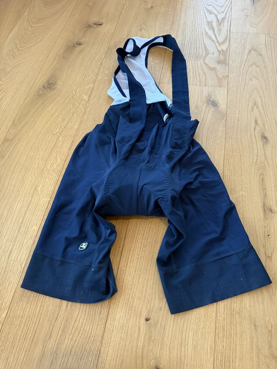 Hosen: Trägerhose Herren  – Gebraucht aus Luzern von sydney01.