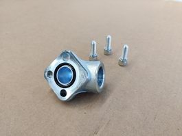 Winkel-Flanschstutzen RPA 2/34M