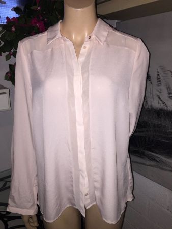 Chemisier/Bluse  YESSICA Taille/Grosse 44 CH    Neuf/Neu