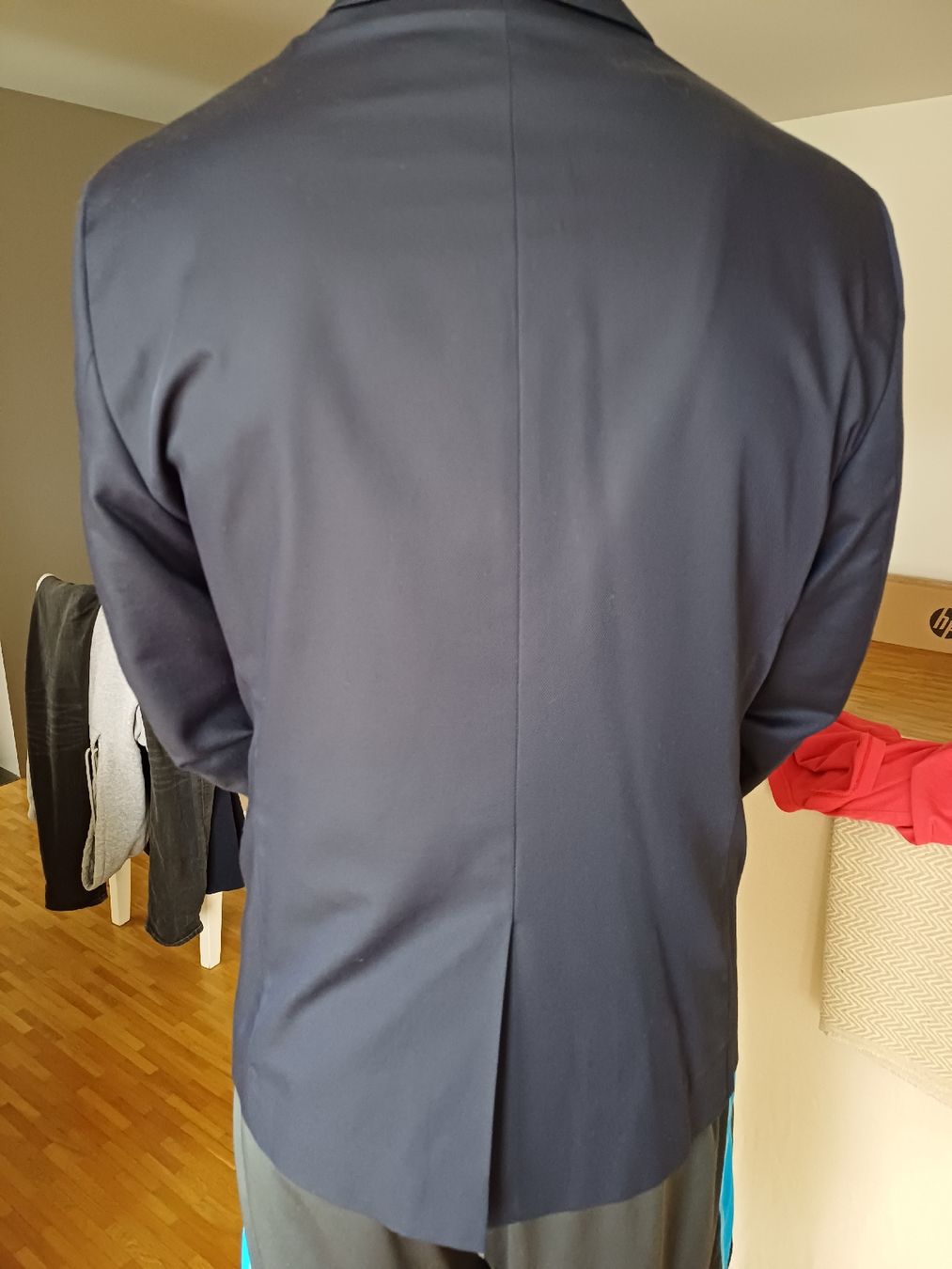 Zara Anzüge: Anzugsjacke – Gebraucht aus Rothenburg von lauraaurora 3