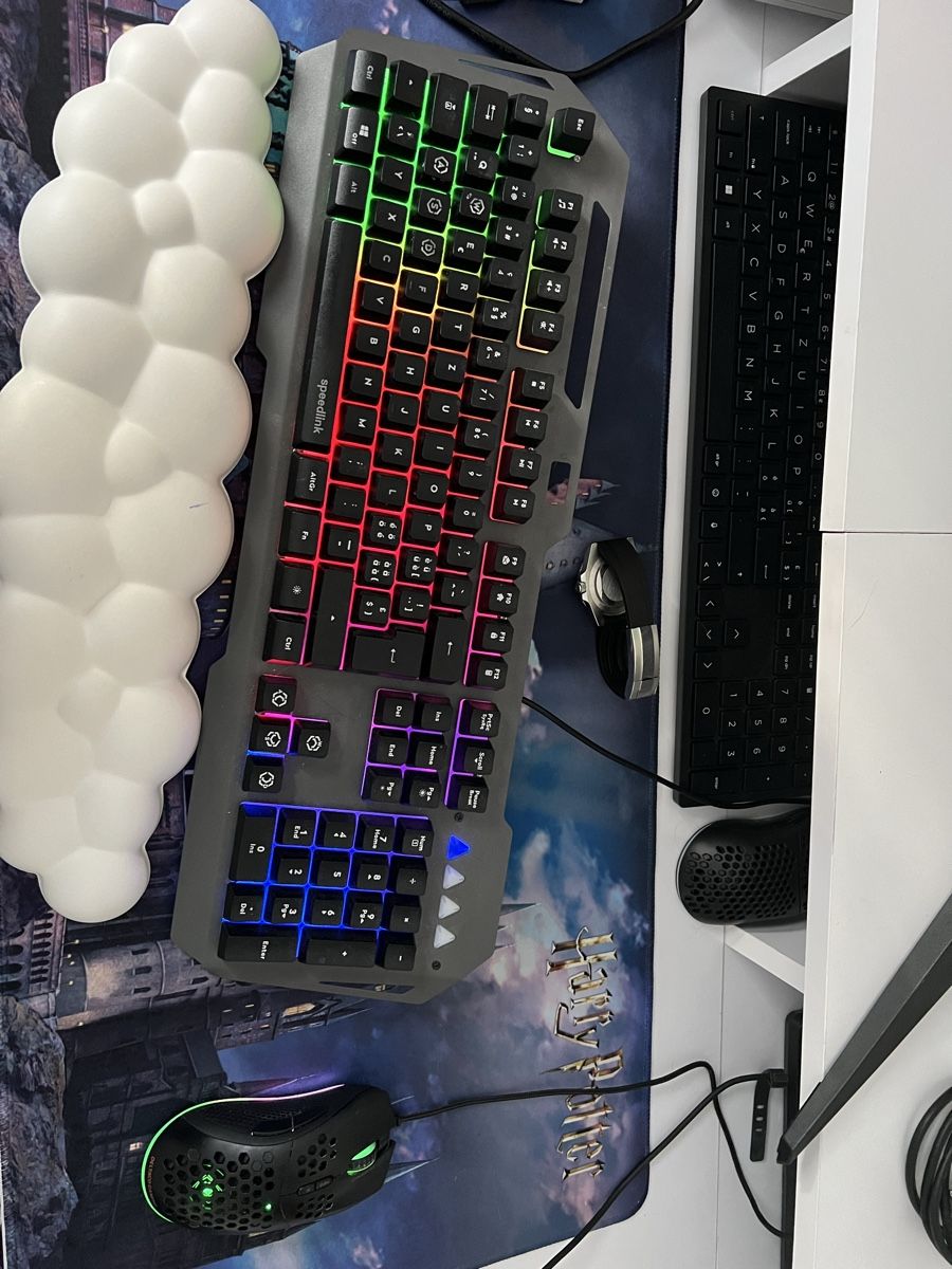 Amd PCs: Gaming PC Setup – D'occasion à Utzenstorf par dar_dsr5 4
