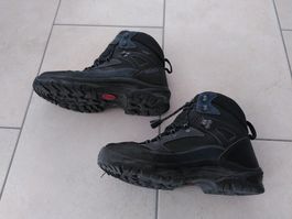 WANDERSCHUHE GR.41