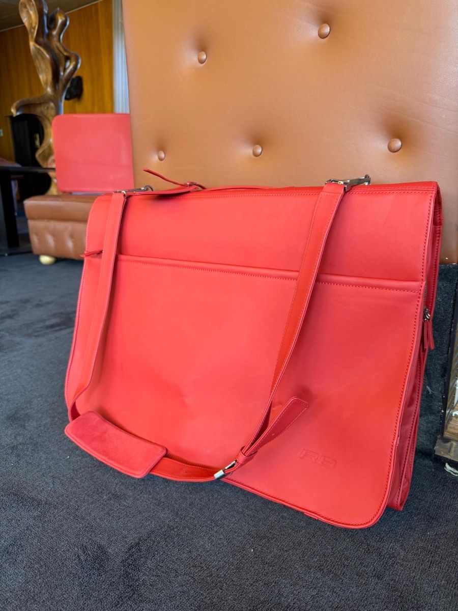 Valigie: Ensemble de bagages pour Audi R8 Coupe – Usato da Grandvaux venduto da Leloudu099 5