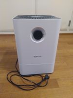 Luftbefeuchter/Luftreiniger von Boneco (Air Washer W200)