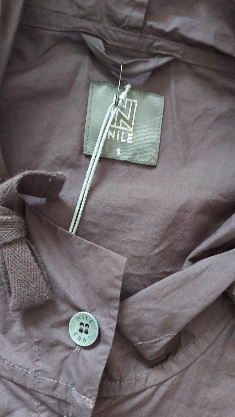 Cappotti: Leichter modischer Damen Mantel, Gr. S. Neu. – Nuovo (secondo la descrizione) da langenthal venduto da rundholz7 5