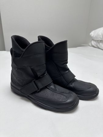 Daytona Gore-Tex Motorradstiefel Gr. 44 Top!