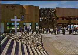 1964 AK Lausanne EXPO