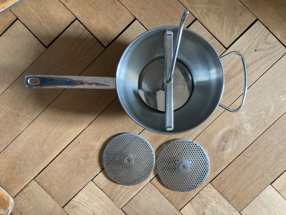 PasseVite Kaufen auf Ricardo