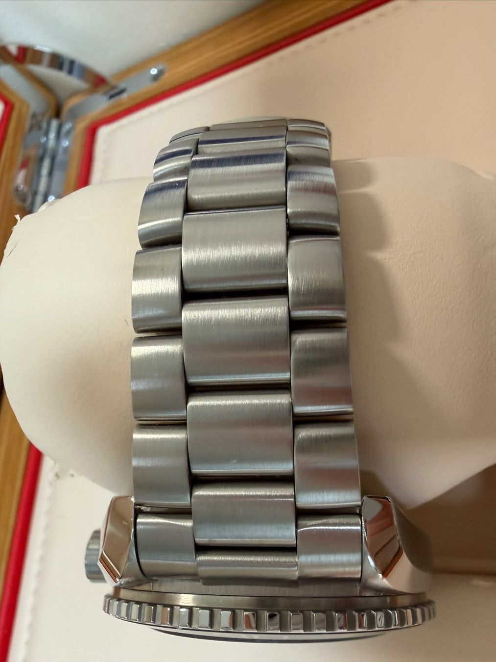 Omega Orologi: SEAMASTER PLANET OCEAN 600M 43,5 mm – Usato da Zeihen venduto da Heidi021 5