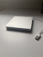 Apple USB SuperDrive - Sehr gut erhalten, fast wie neu