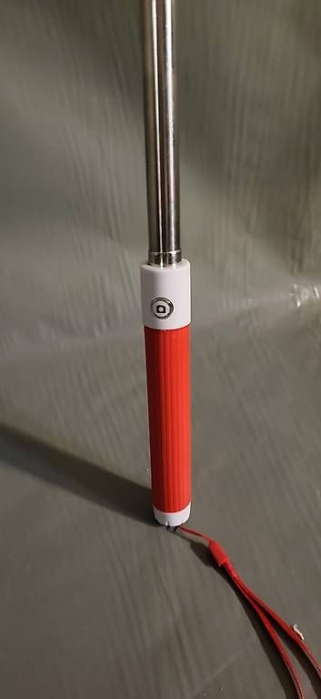 Halterungen: selfie stick – Neu und originalverpackt aus Curio von mia_vb5z 1