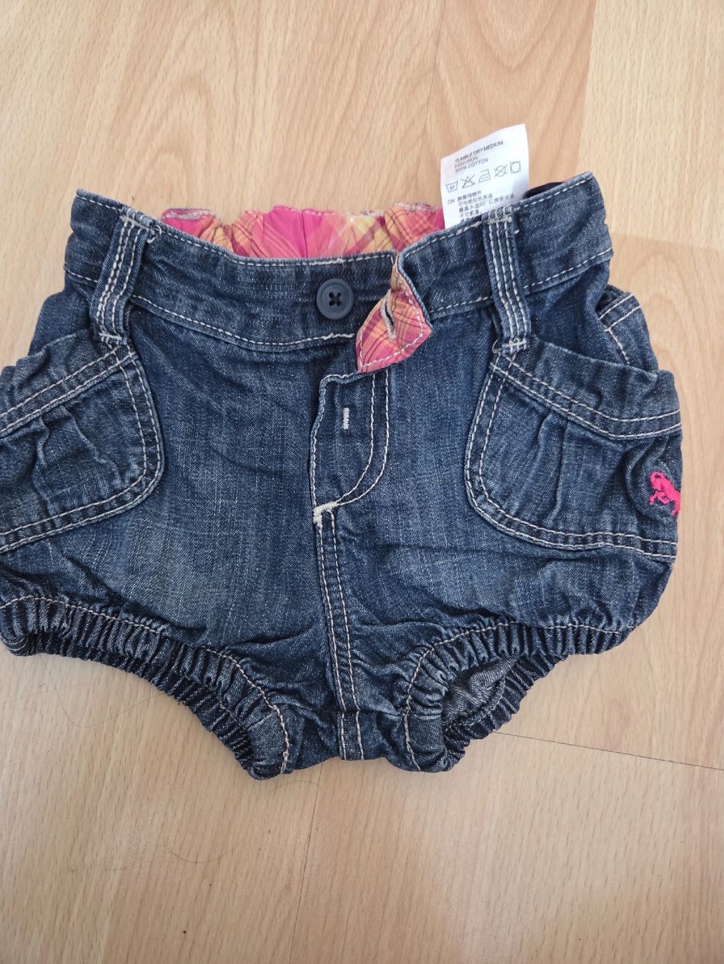 Kleiderpakete & -sets: Babyhosen-Set Gr 62 – Gebraucht aus Staad SG von wk100 5