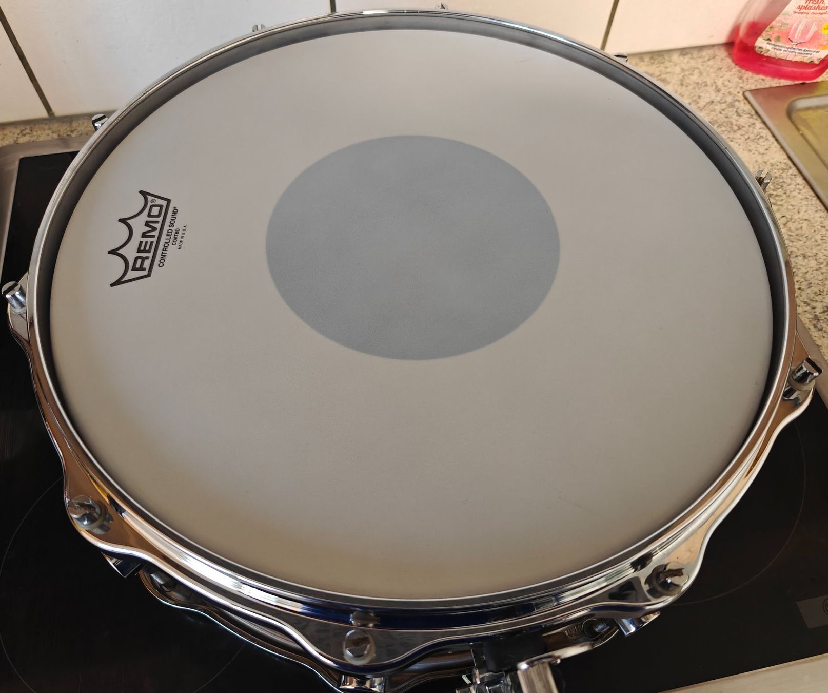 Strumenti musicali: Vends SONOR Force Maple Snare – Usato da Perrefitte venduto da rog_x8kc 3