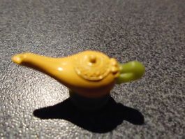Chips-Figur Wunderlampe