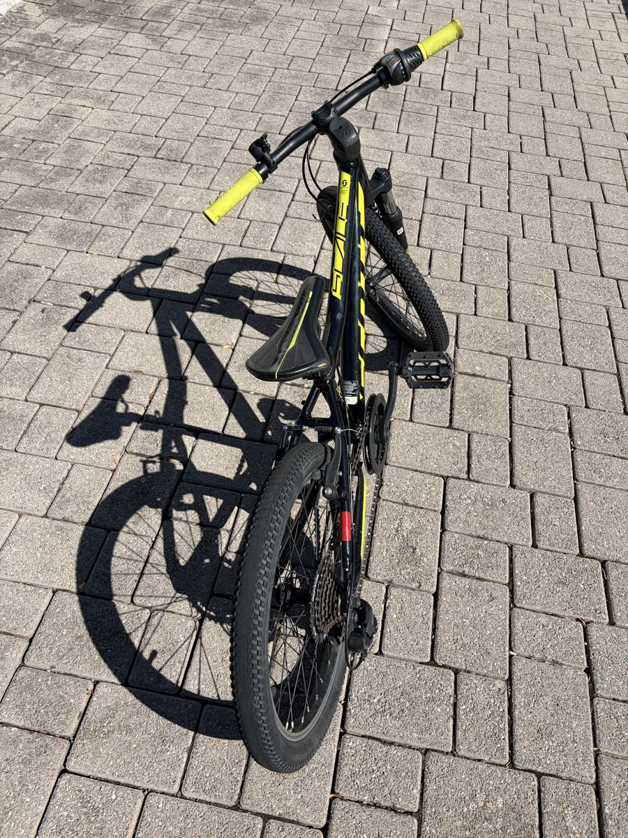 Scott Biciclette: Scott Scale 20 – Usato da Vilters venduto da 5111984 3