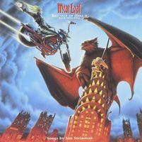 Meat Loaf - inc. "I'd Do Anything fot Love" -Bat Out of Hell