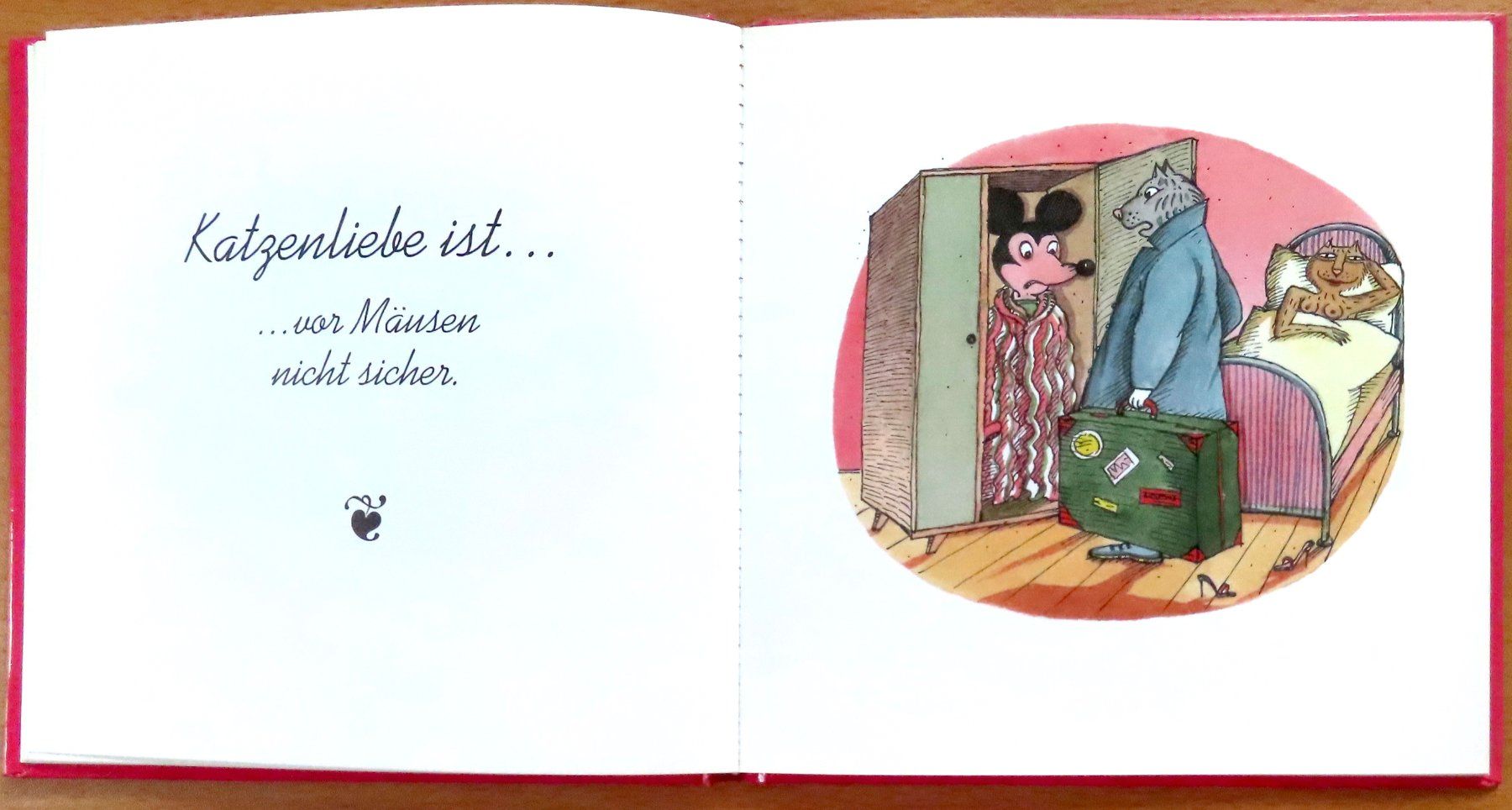 Libri: Eroticats. Katzenliebe ist. . . – Usato da Le Locle venduto da LibrairieLaBergerie 3