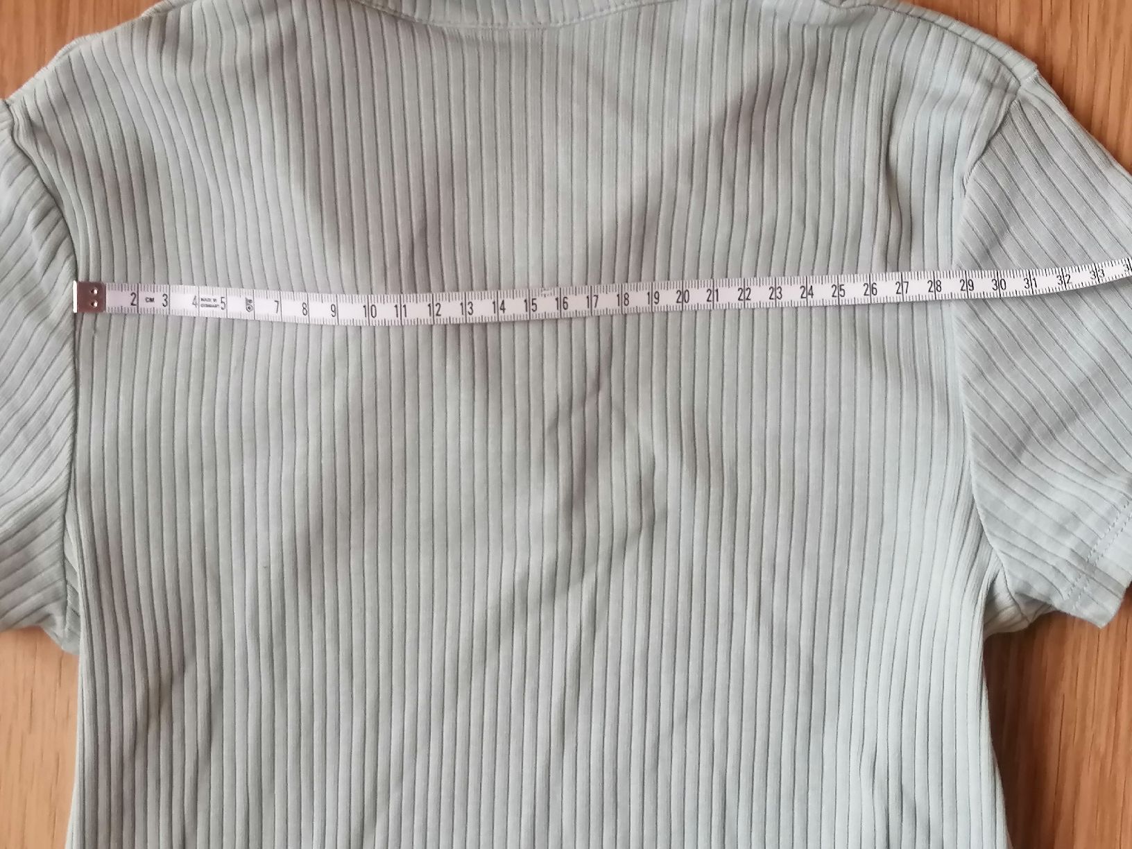 Vestiti & Gonne: Robe, robe polo, haut – Usato da Montcherand venduto da petiteoune75 3