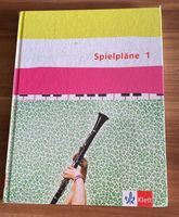 Spielpläne 1 von Klett