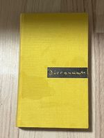 Antikes Buch von FRIEDRICH DÜRRENMATT / „Komödien I / 1957