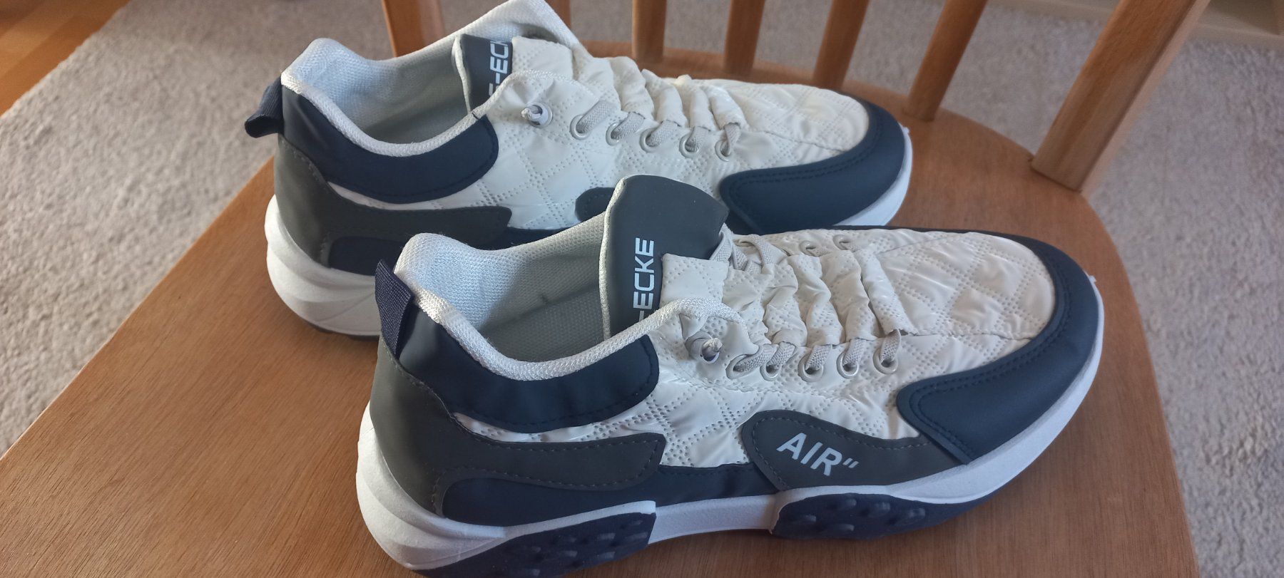 Scarpe da uomo: Schuhe - Sneakers – Nuovo e nell'imballaggio originale da Aefligen venduto da uwe_n2vk