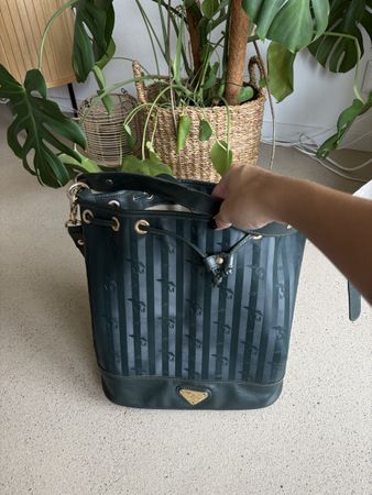 Beuteltasche Maisons Mollerus