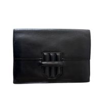 Pochette HERMES vintage (1940's)