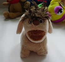 Moppi aus dem Sandmändchen