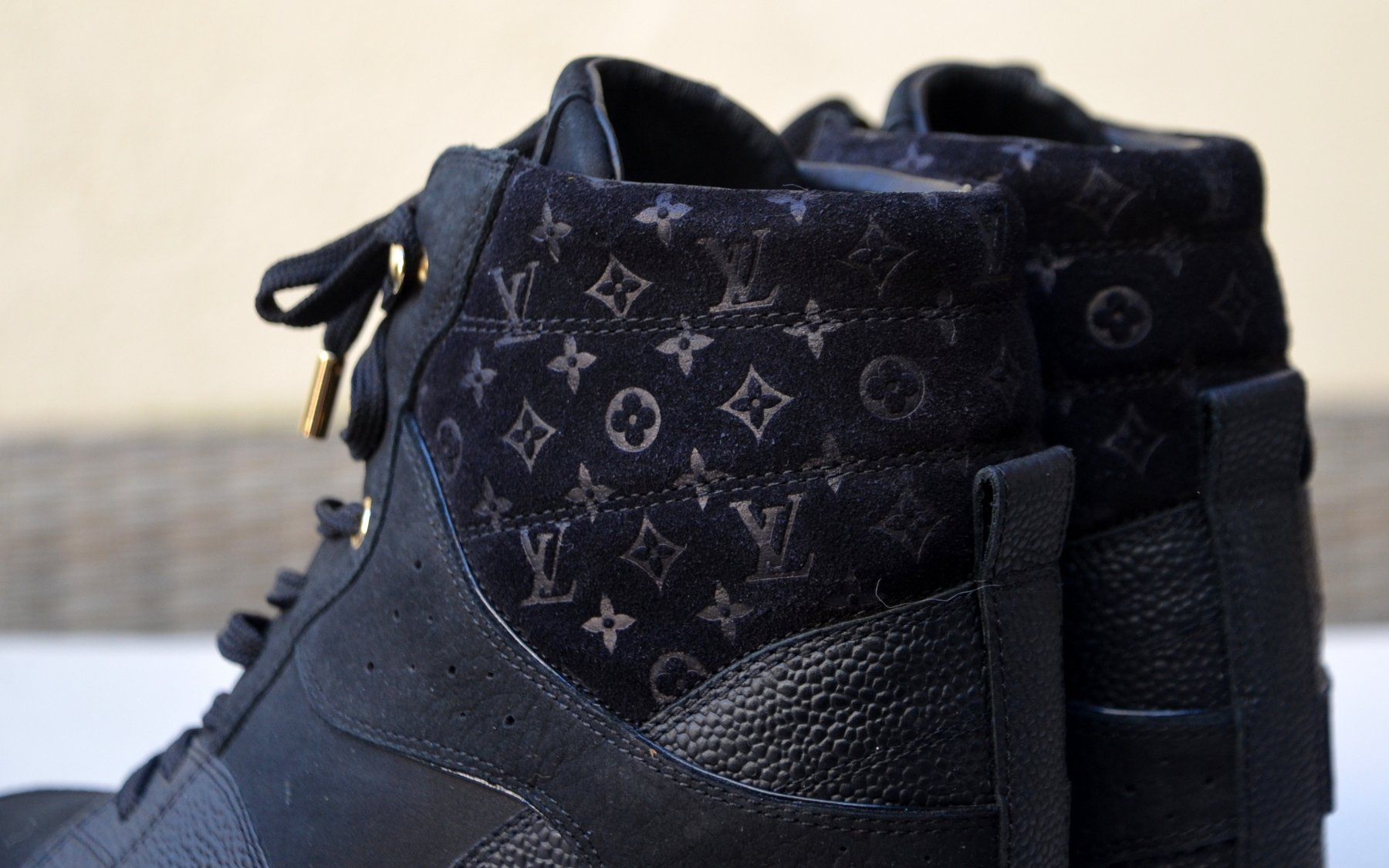 Louis Vuitton Scarpe da donna: Louis Vuitton Sneakers 37,5 – Usato da Collonges venduto da arashee 7