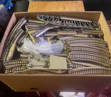 Märklin Sammelposten zu vergeben