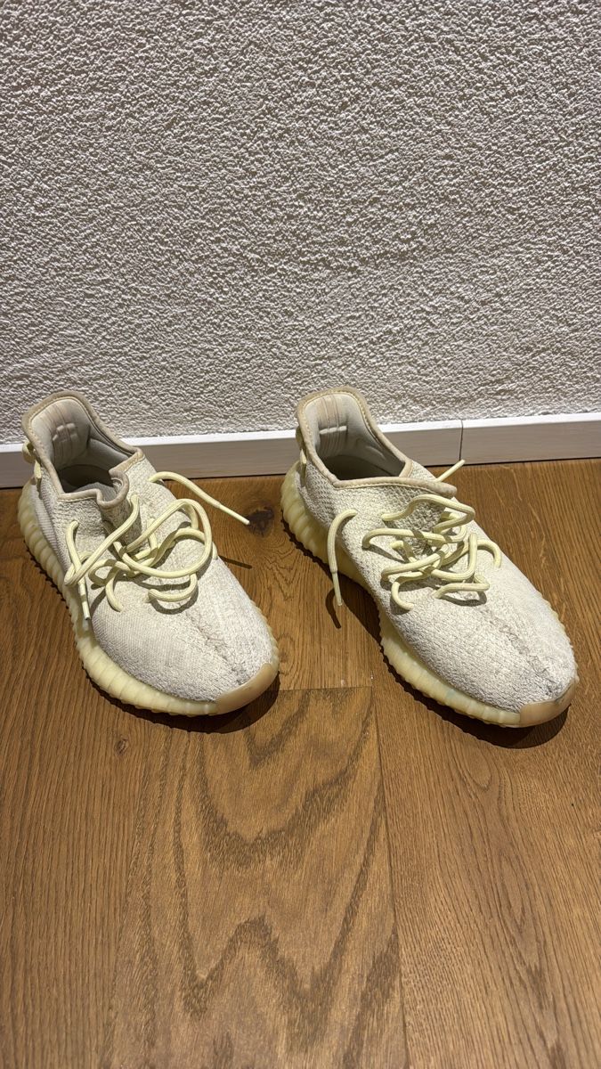 Chaussures hommes: Yeezy Boost 350  – D'occasion à Erlen par chr_kg5m 1