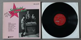 LP, CH Punk/Wave, Sophisticated Boom Boom, Off Course 192