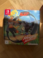 Nintendo Switch Spiel Ring Fit Adventure