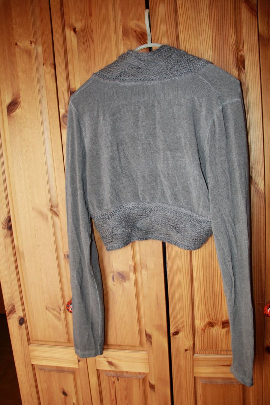 Vestes: Cardigan hiver Carnaby M/L – D'occasion à satigny par cara68 1