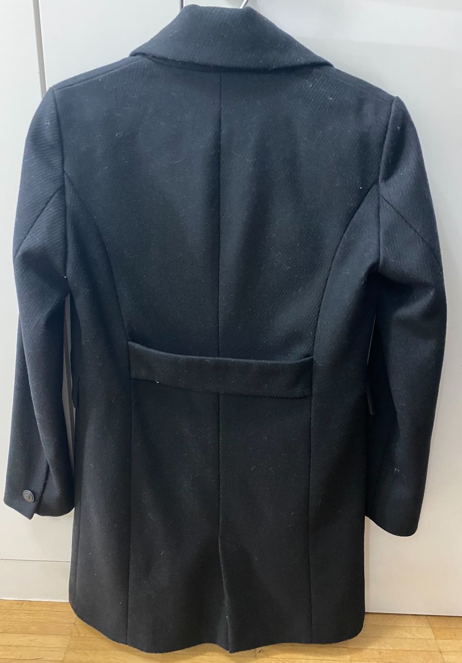 Pepe Jeans Mäntel: Pepe Jeans Mantel..!! 🌸 – Gebraucht aus Opfikon von Luis144 1
